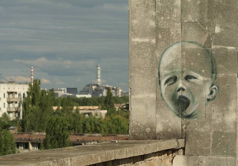 Рост турпотока в зону отчуждения вырос на 30% из-за сериала HBO "Чернобыль"